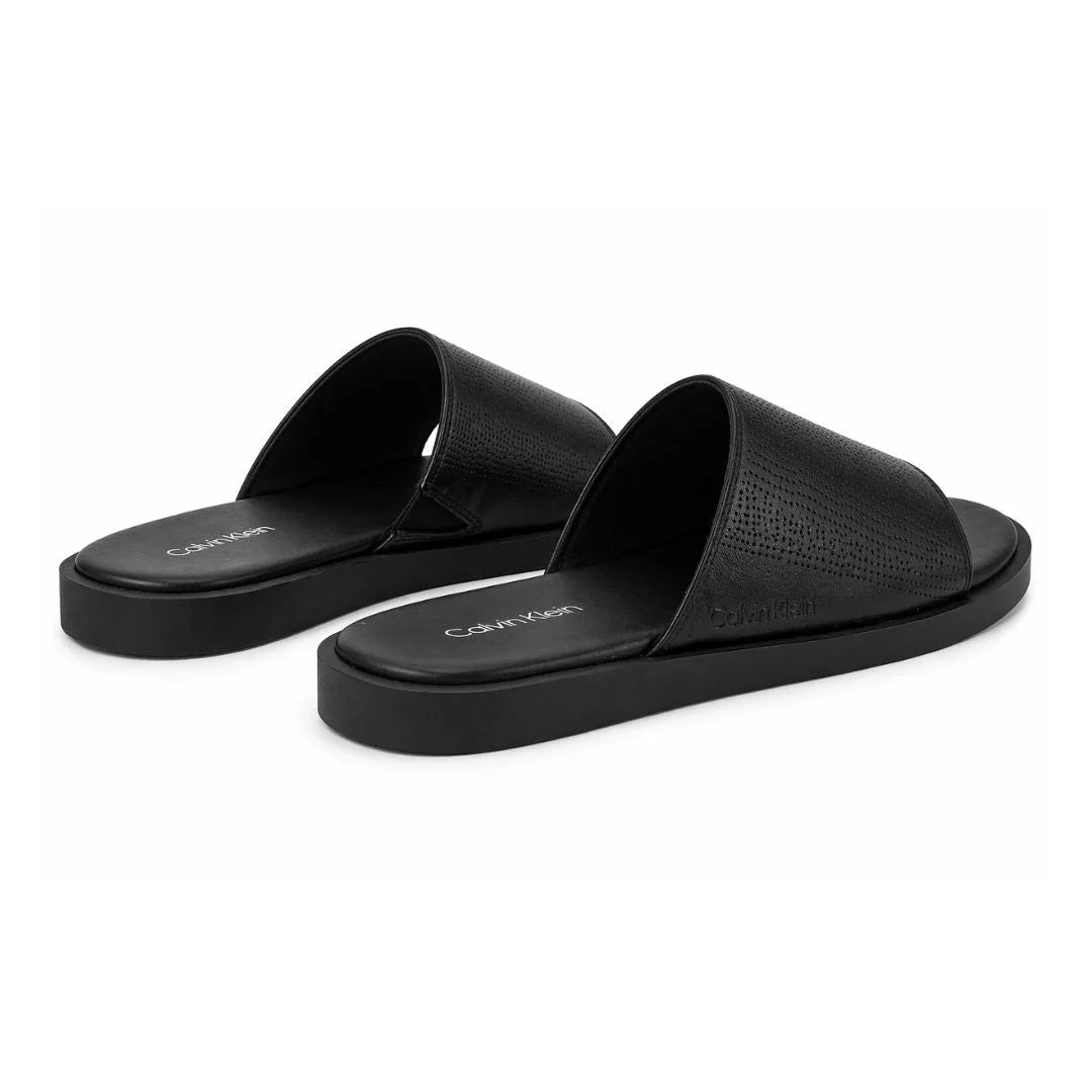 Calvin Klein Espar Sandal Men - BLK