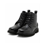 Calvin Klein EVA MID LACEUP BOOT MEN - BLK - Black / 37