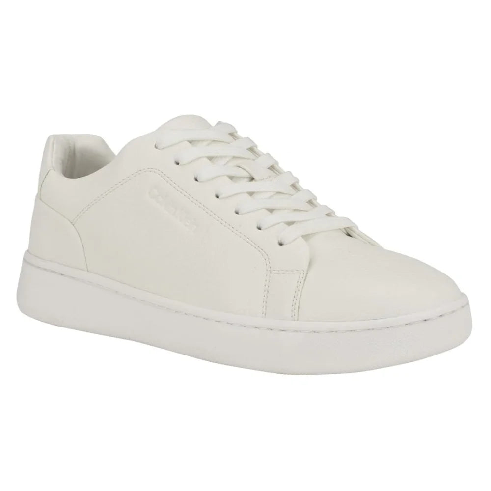 Calvin Klein Falconi Sneakers Men - WHT