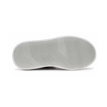 Calvin Klein Flatform Laceup Derby Mg Mtl - BLK