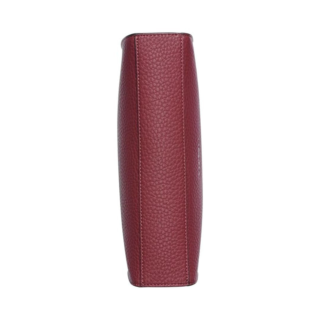 Calvin Klein Garnet Crossbody Bag Women