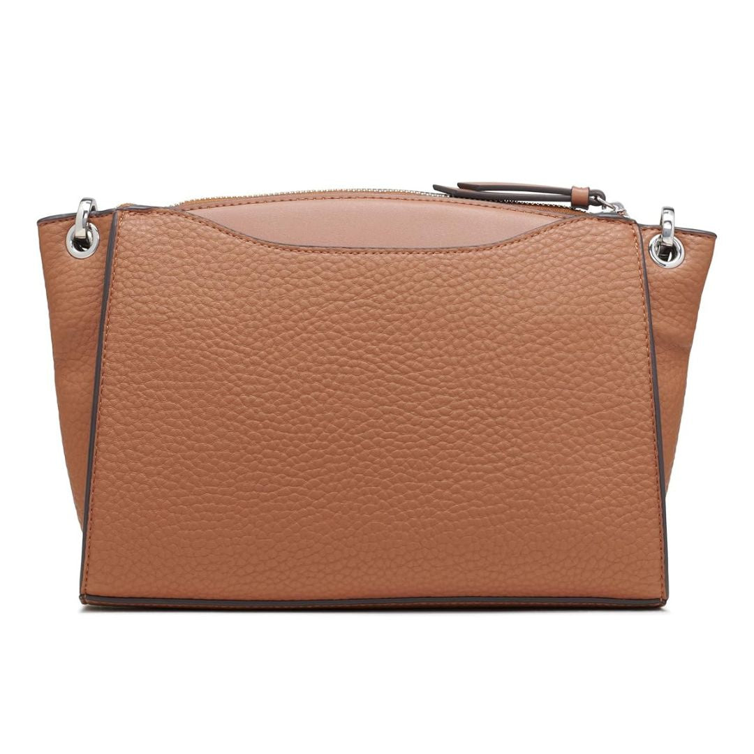 Calvin Klein Garnet Crossbody Bag Women