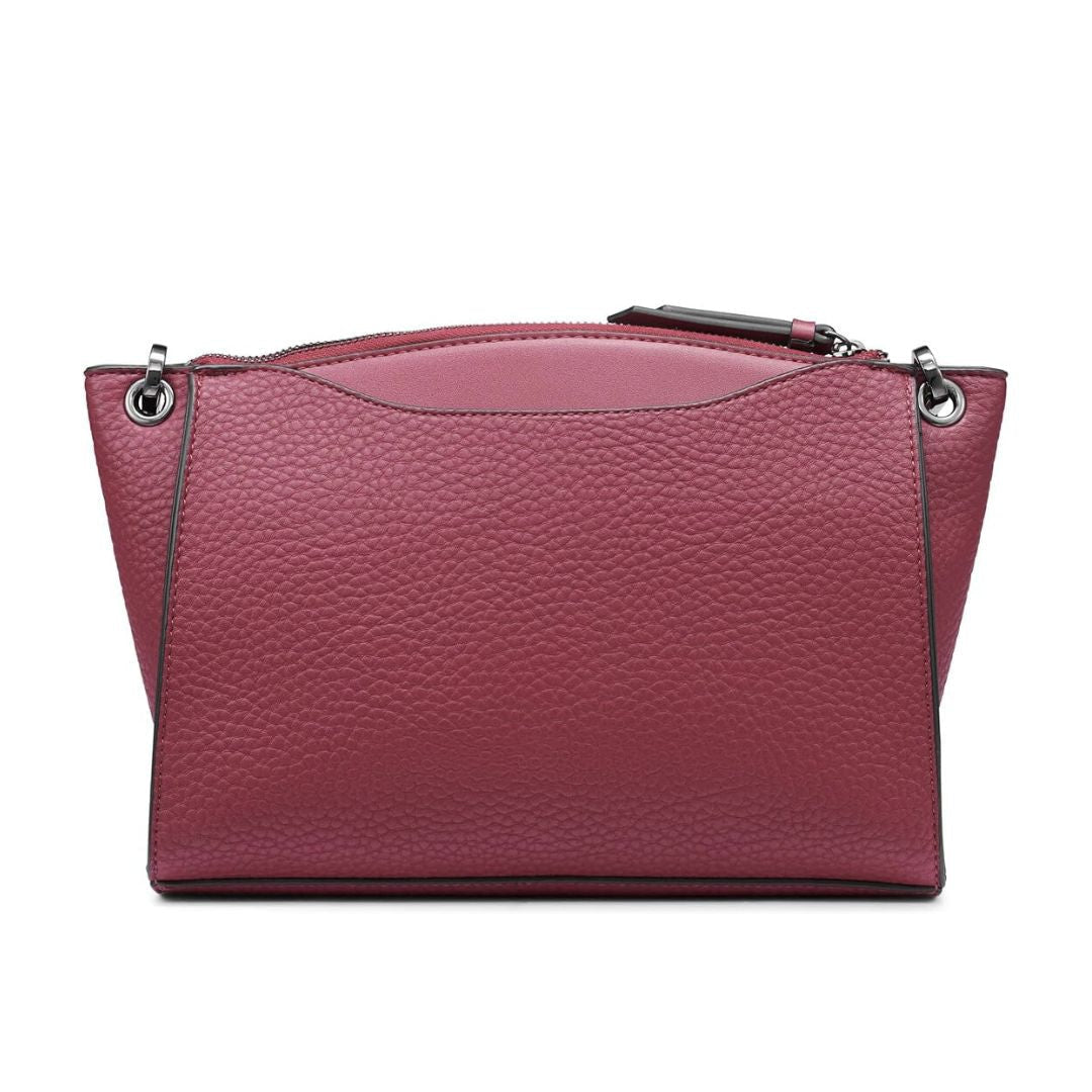 Calvin Klein Garnet Crossbody Bag Women