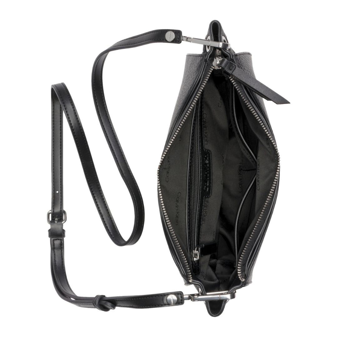 Calvin Klein Garnet Crossbody Bag Women