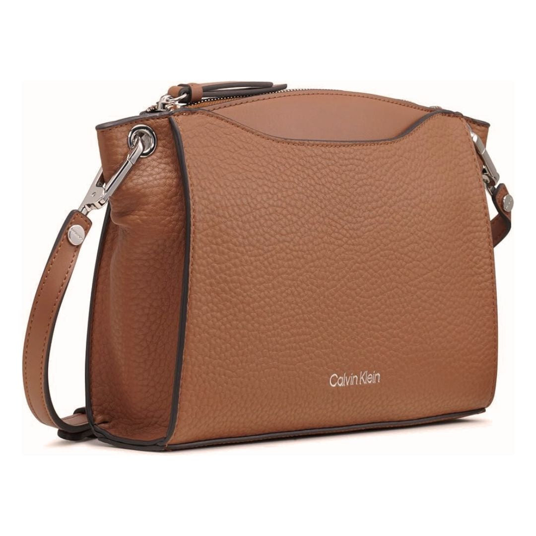 Calvin Klein Garnet Crossbody Bag Women
