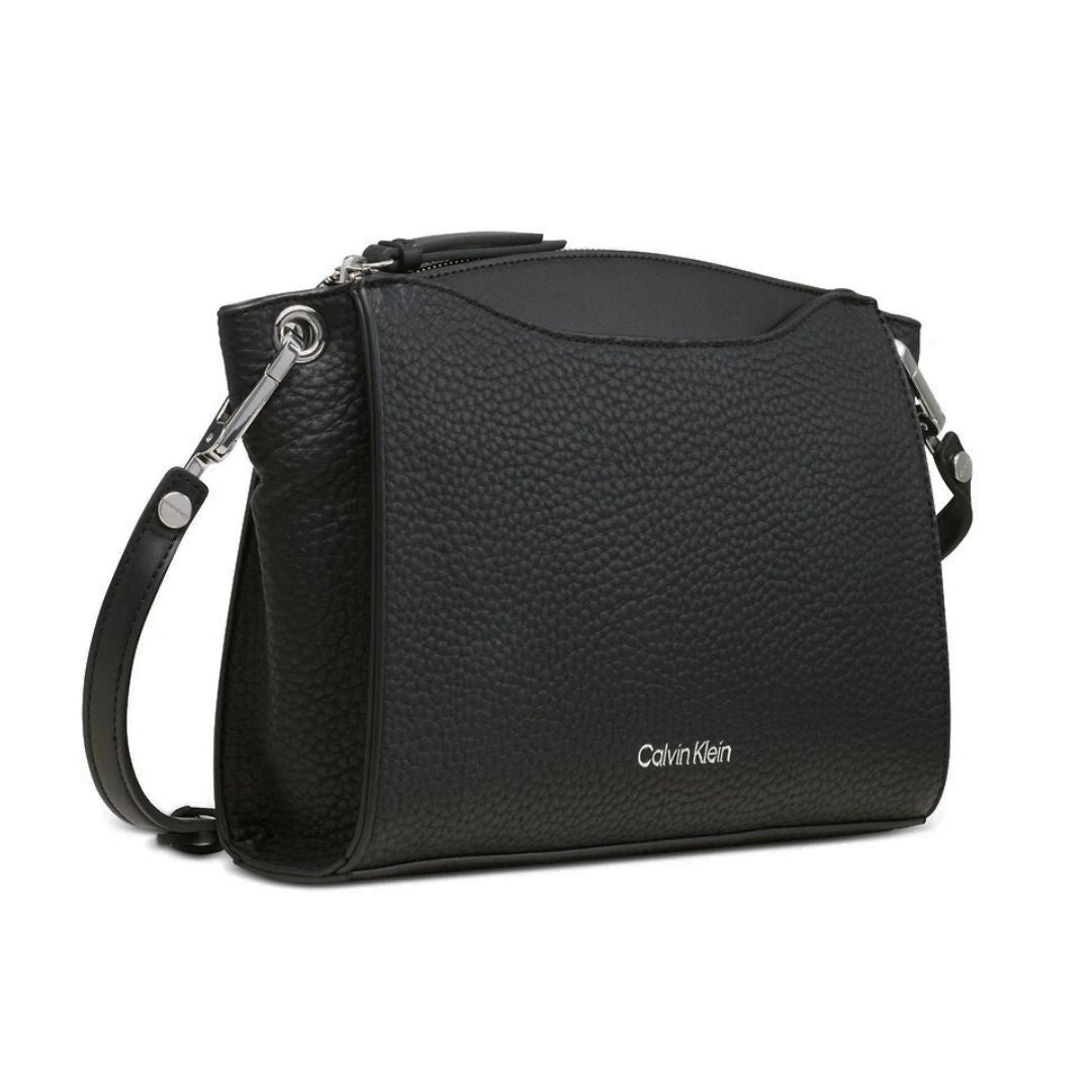 Calvin Klein Garnet Crossbody Bag Women