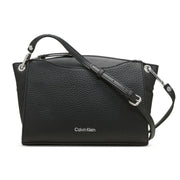 Calvin Klein Garnet Crossbody Bag Women - Black