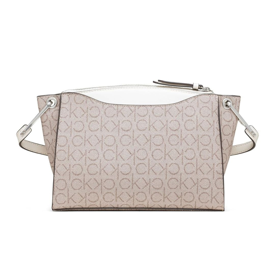 Calvin Klein Garnet Gradient Crossbody Bag Women