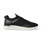 Calvin Klein Gavner Casual Lace-Up Sneakers Men - BLK - 41 / Black