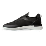 Calvin Klein Gavner Casual Lace-Up Sneakers Men - BLK