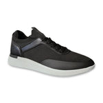 Calvin Klein Gavner Casual Lace-Up Sneakers Men - BLK