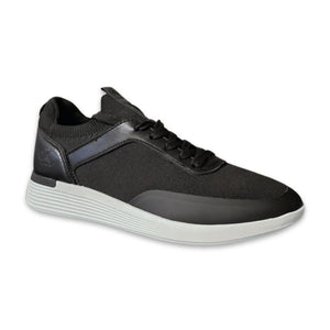 Calvin Klein Gavner Casual Lace-Up Sneakers Men - BLK