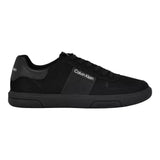 Calvin Klein Gento Lace-Up Casual Sneakers Men - BLKBLK - 40 / Black