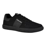 Calvin Klein Gento Lace-Up Casual Sneakers Men - BLKBLK