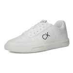 Calvin Klein Giano Sneaker Men - WHT