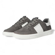 Calvin Klein Glenti Sneaker Men - GRY - Gray / 40