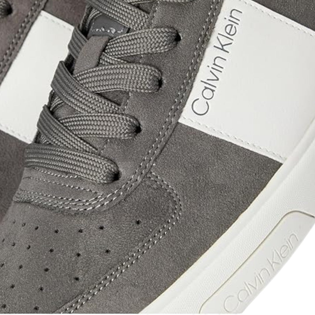 Calvin Klein Glenti Sneaker Men - GRY
