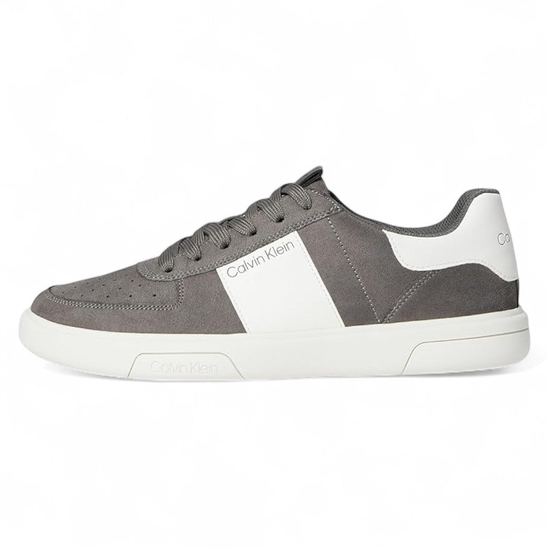 Calvin Klein Glenti Sneaker Men - GRY