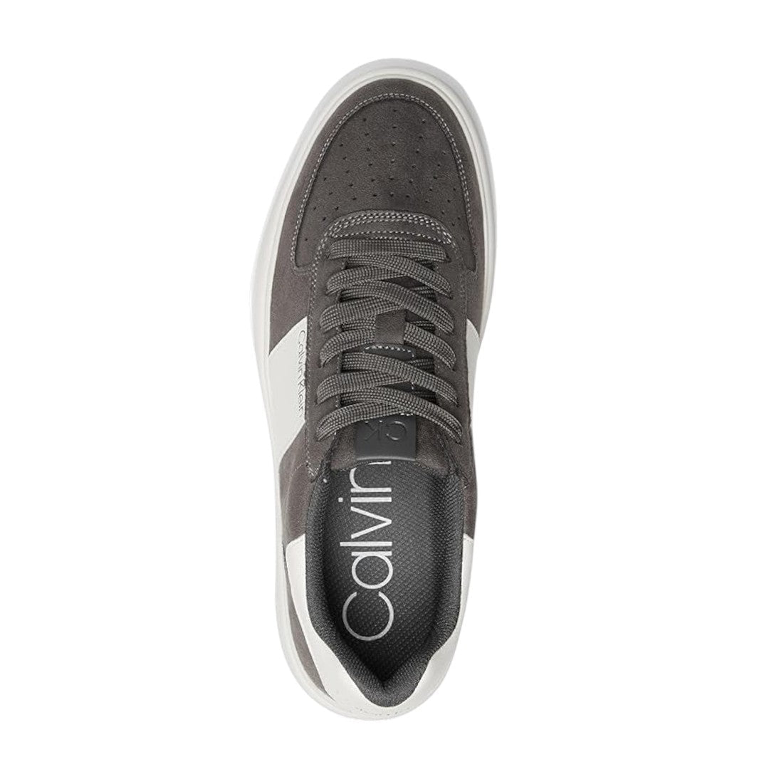 Calvin Klein Glenti Sneaker Men - GRY