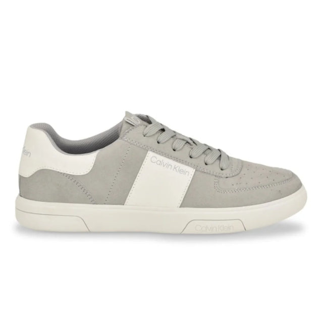 Calvin Klein Glenti Sneakers Men - GRY - 40 / Gray