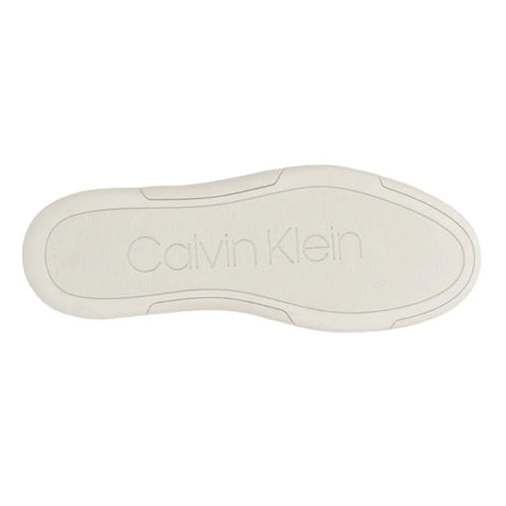 Calvin Klein Glenti Sneakers Men - GRY