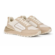 Calvin Klein Gogetit Women’s Sneakers - BEG - Beige / 35.5