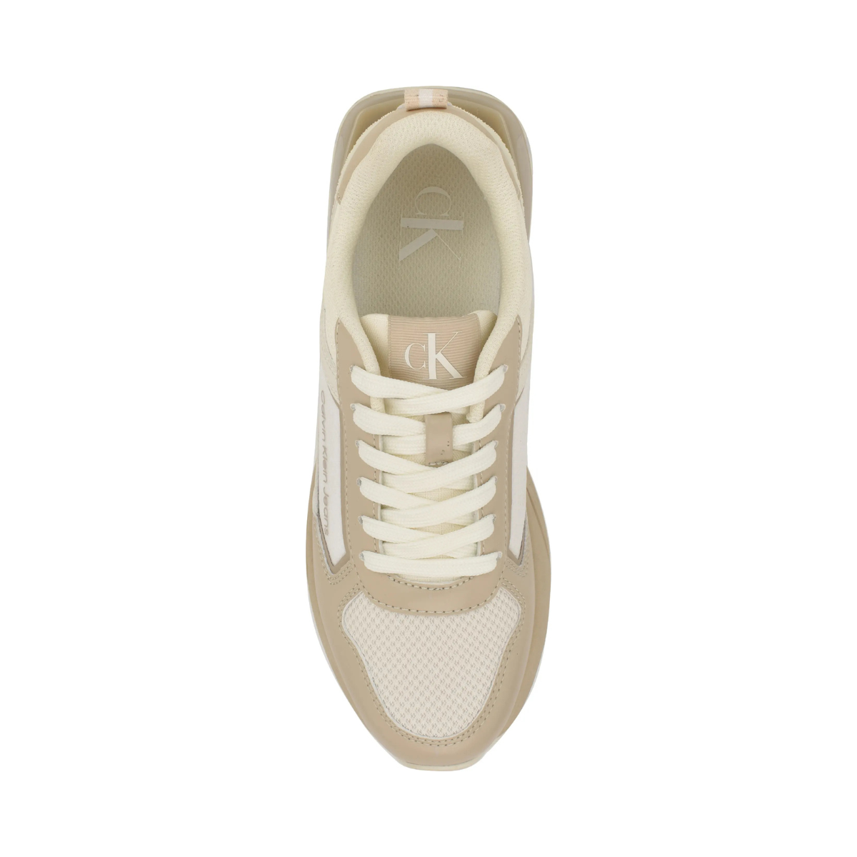 Calvin Klein Gogetit Women’s Sneakers - BEG