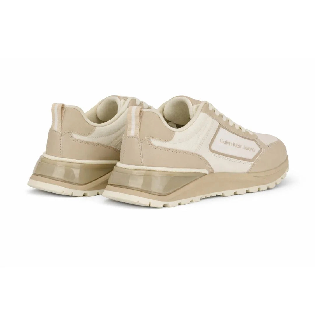 Calvin Klein Gogetit Women’s Sneakers - BEG