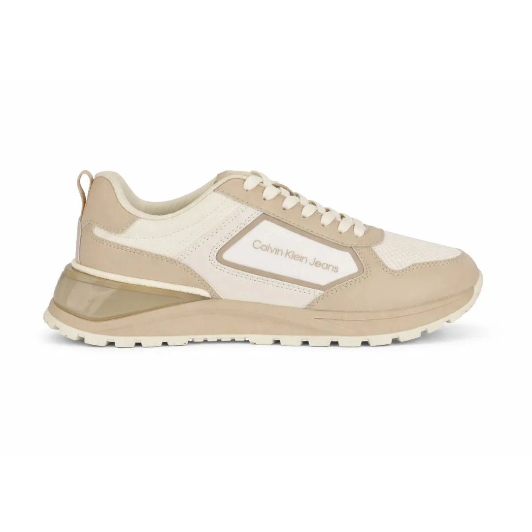 Calvin Klein Gogetit Women’s Sneakers - BEG
