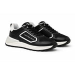 Calvin Klein Gogetit Women’s Sneakers - BLK - Black / 35.5