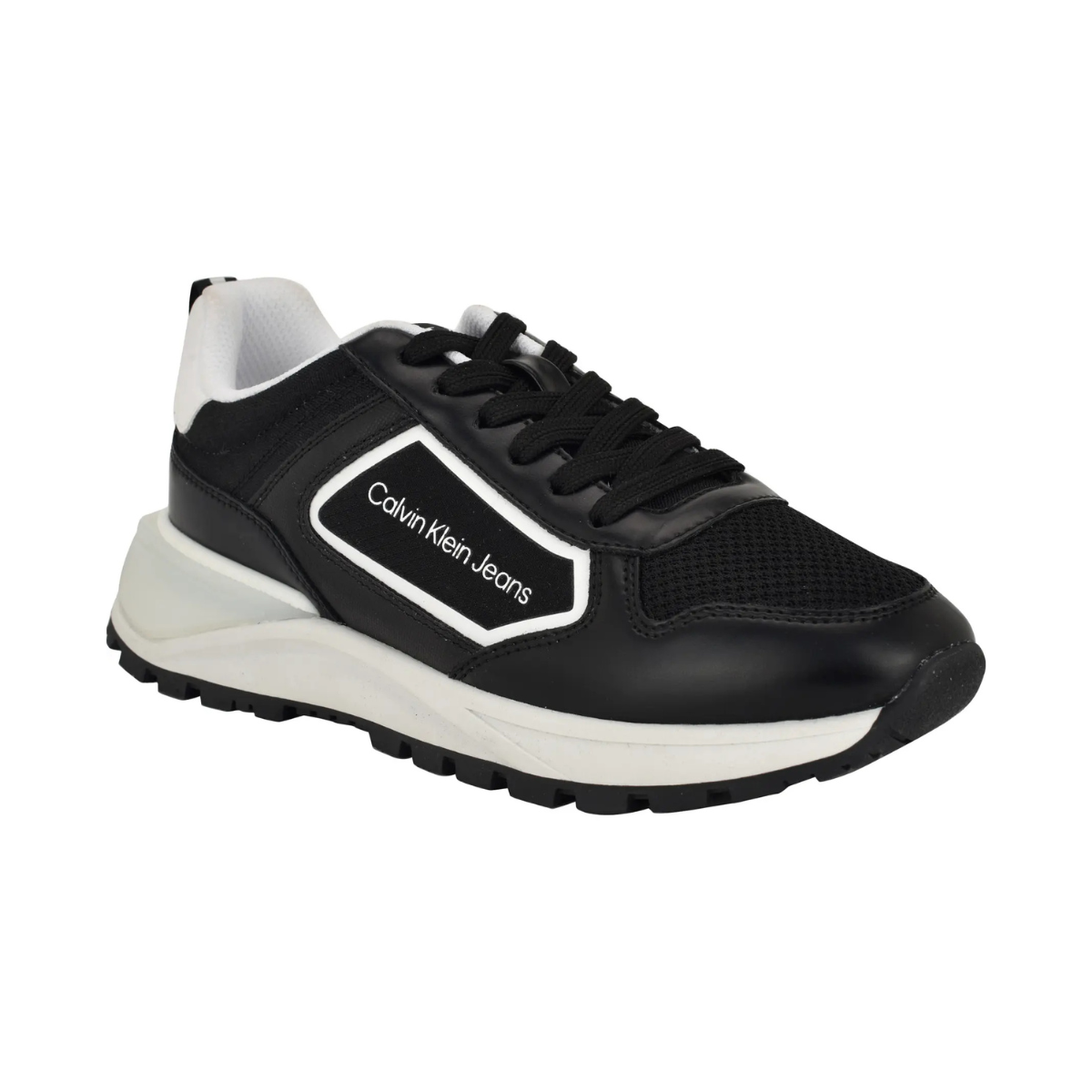 Calvin Klein Gogetit Women’s Sneakers - BLK