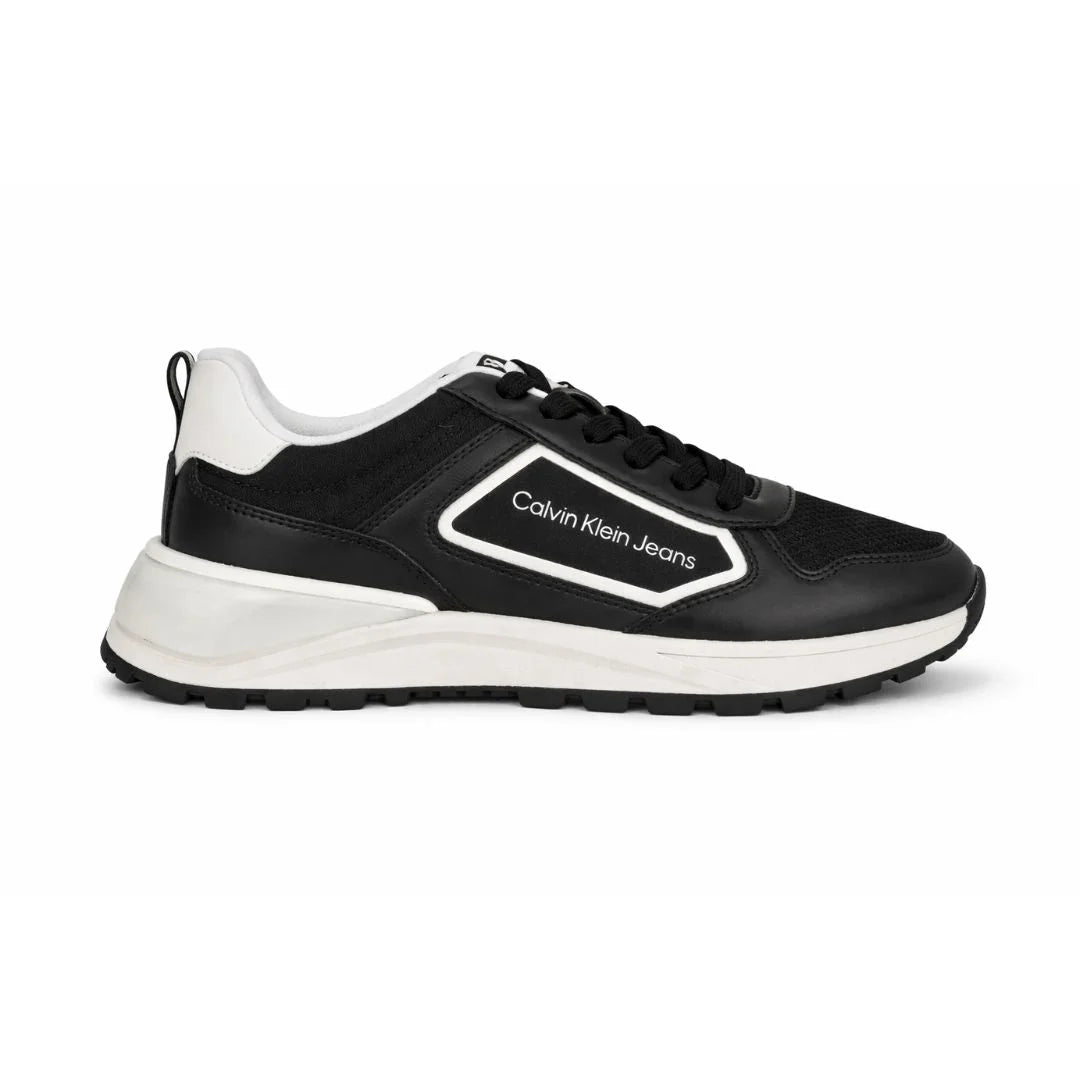 Calvin Klein Gogetit Women’s Sneakers - BLK