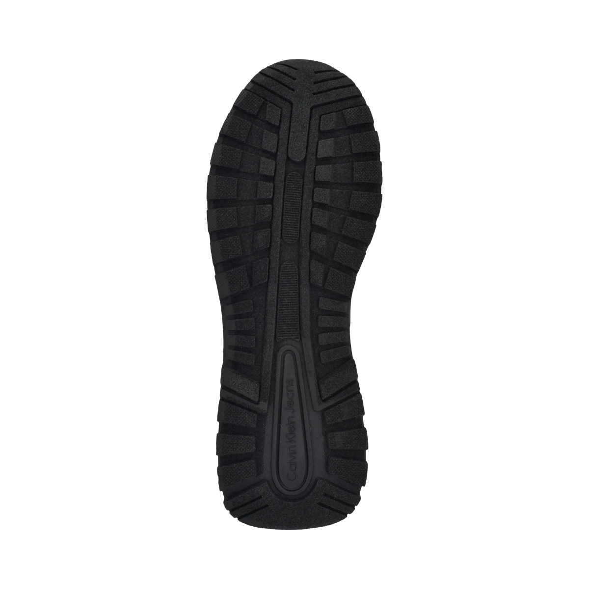 Calvin Klein Gogetit Women’s Sneakers - BLK
