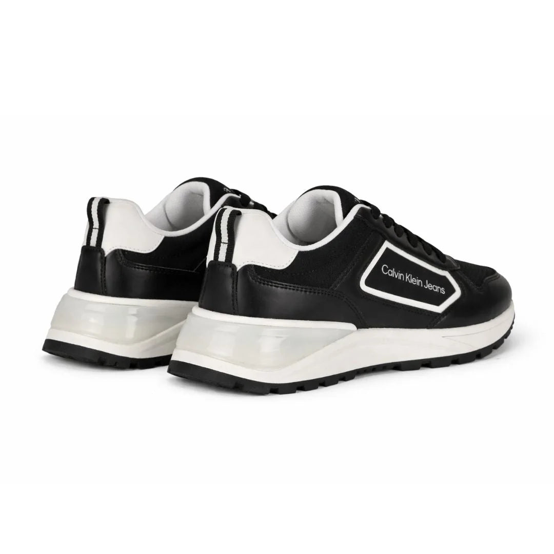Calvin Klein Gogetit Women’s Sneakers - BLK