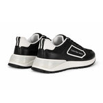 Calvin Klein Gogetit Women’s Sneakers - BLK