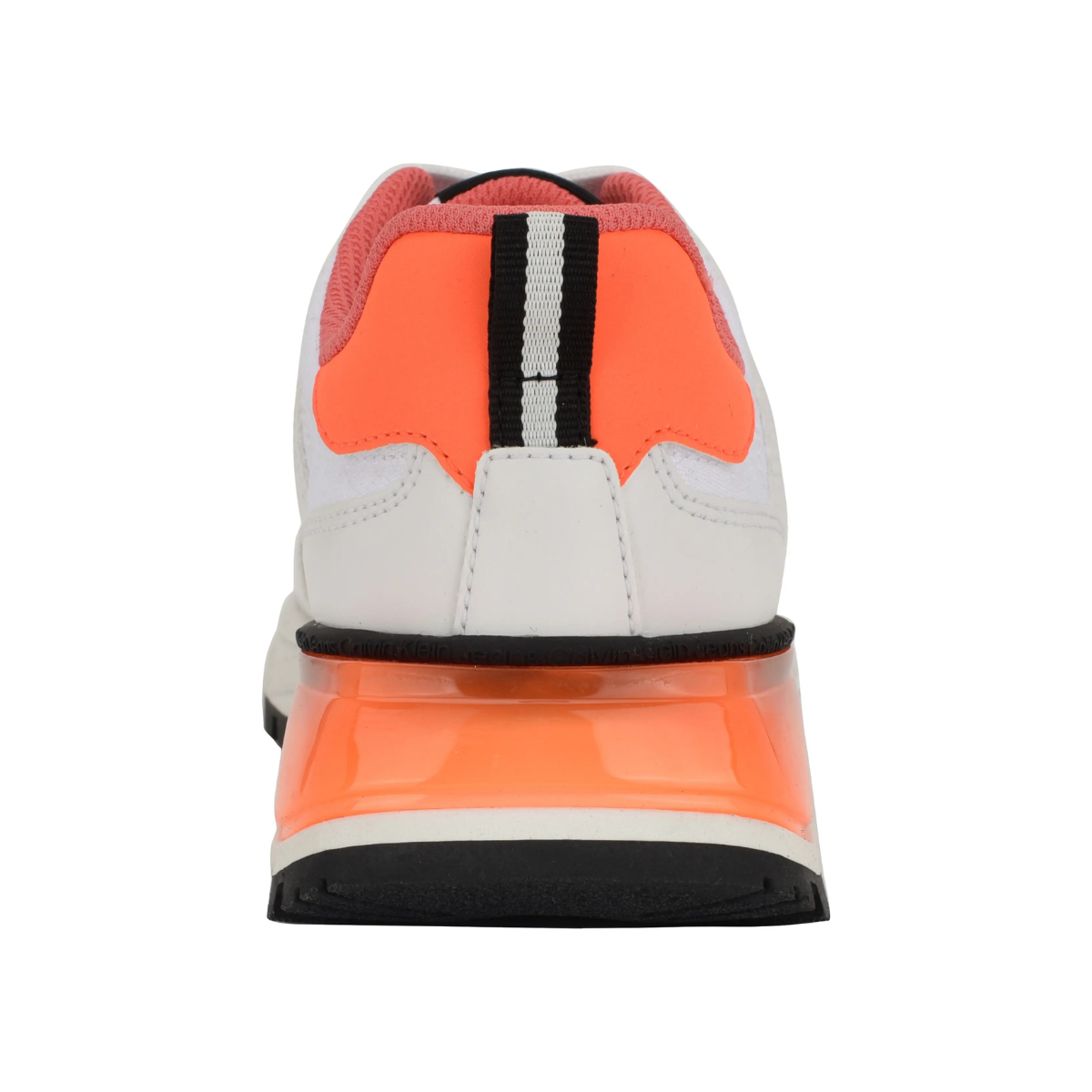 Calvin Klein Gogetit Women’s Sneakers - WHT