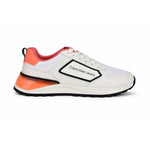 Calvin Klein Gogetit Women’s Sneakers - WHT