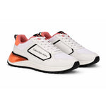 Calvin Klein Gogetit Women’s Sneakers - WHT - White / 35.5
