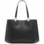 Calvin Klein Granite Tote Bag - BLK TB95 - Black