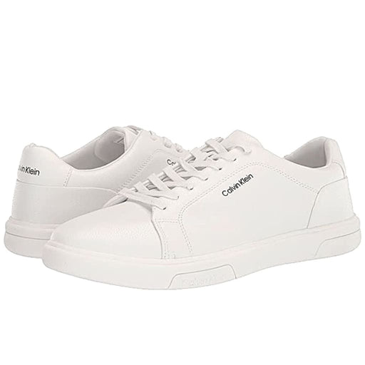 Calvin Klein Grissom Men - 42 / White - Shoes