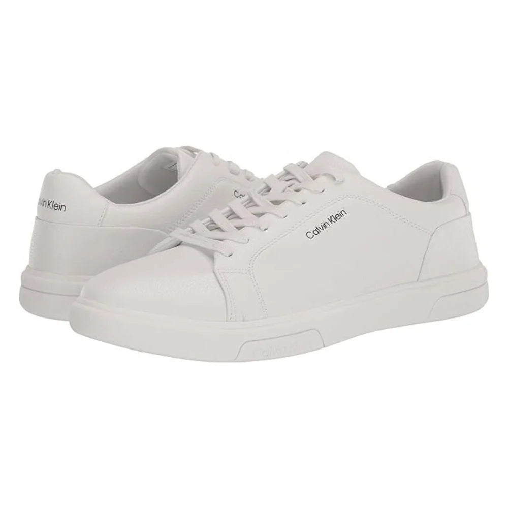 Calvin Klein Grissom Men - 39.5 / White