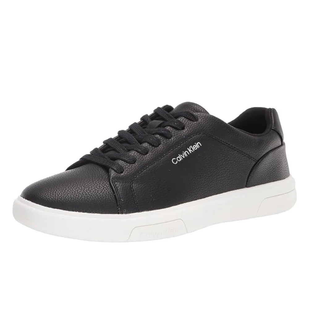 Calvin Klein Grissom Men - BLK - Shoes