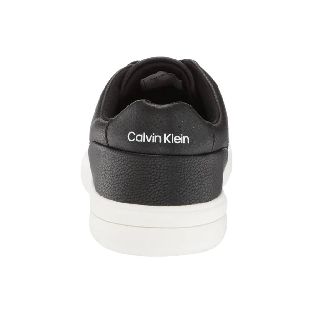 Calvin Klein Grissom Men - BLK - Shoes