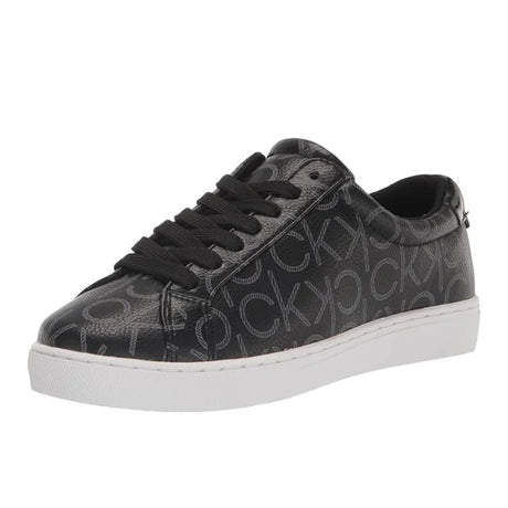 Calvin Klein Gules Sneakers Women - BLK - Black / 36 / M