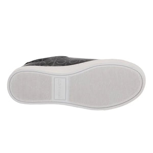 Calvin Klein Gules Sneakers Women - BLK - Black / 36 / M