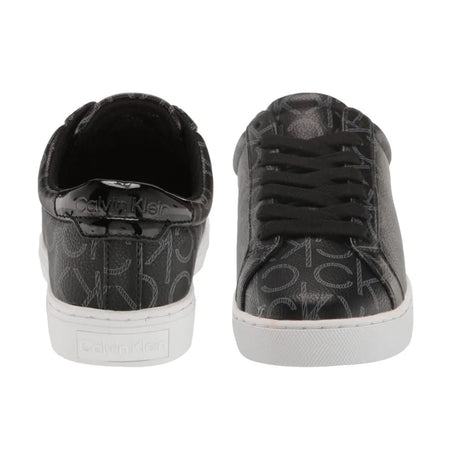 Calvin Klein Gules Sneakers Women - BLK - Black / 36 / M