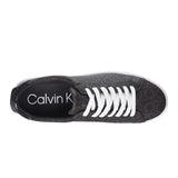 Calvin Klein Gules Sneakers Women - BRN - Brown / 36.5 / M