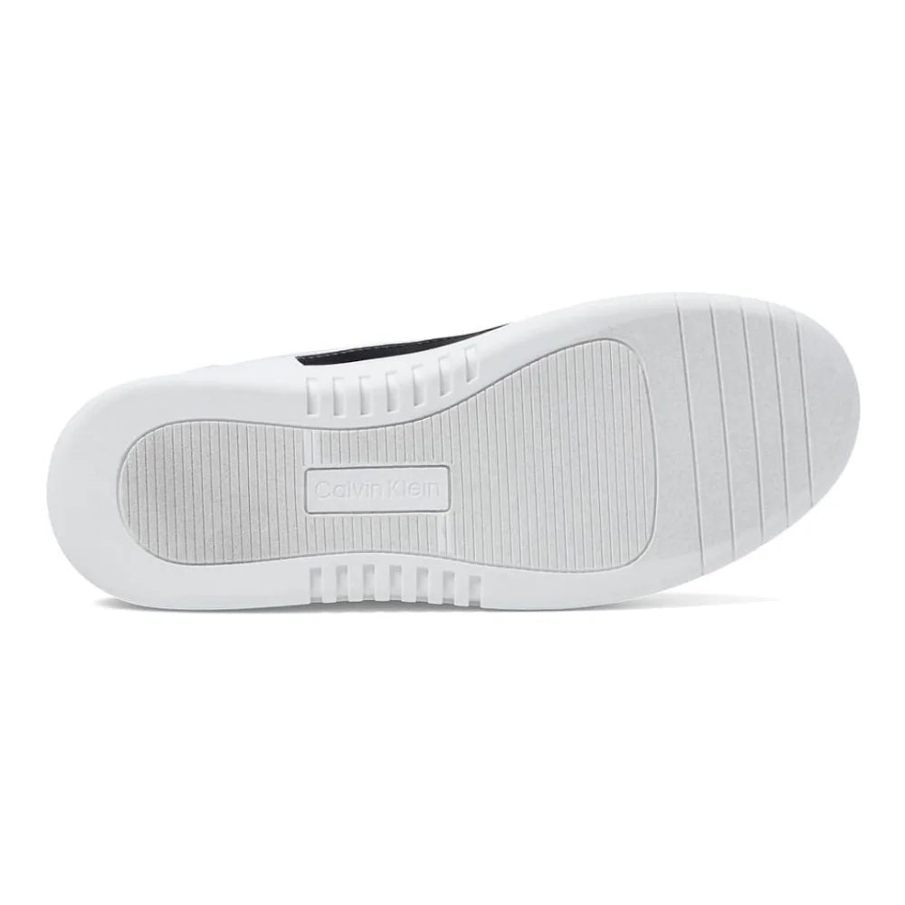 Calvin Klein Hallen Sneaker Women - WHTBLK