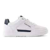 Calvin Klein Hallen Sneaker Women - WHTNVY - 36 / White/ Navy