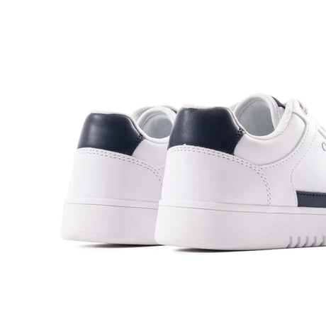 Calvin Klein Hallen Sneaker Women - WHTNVY